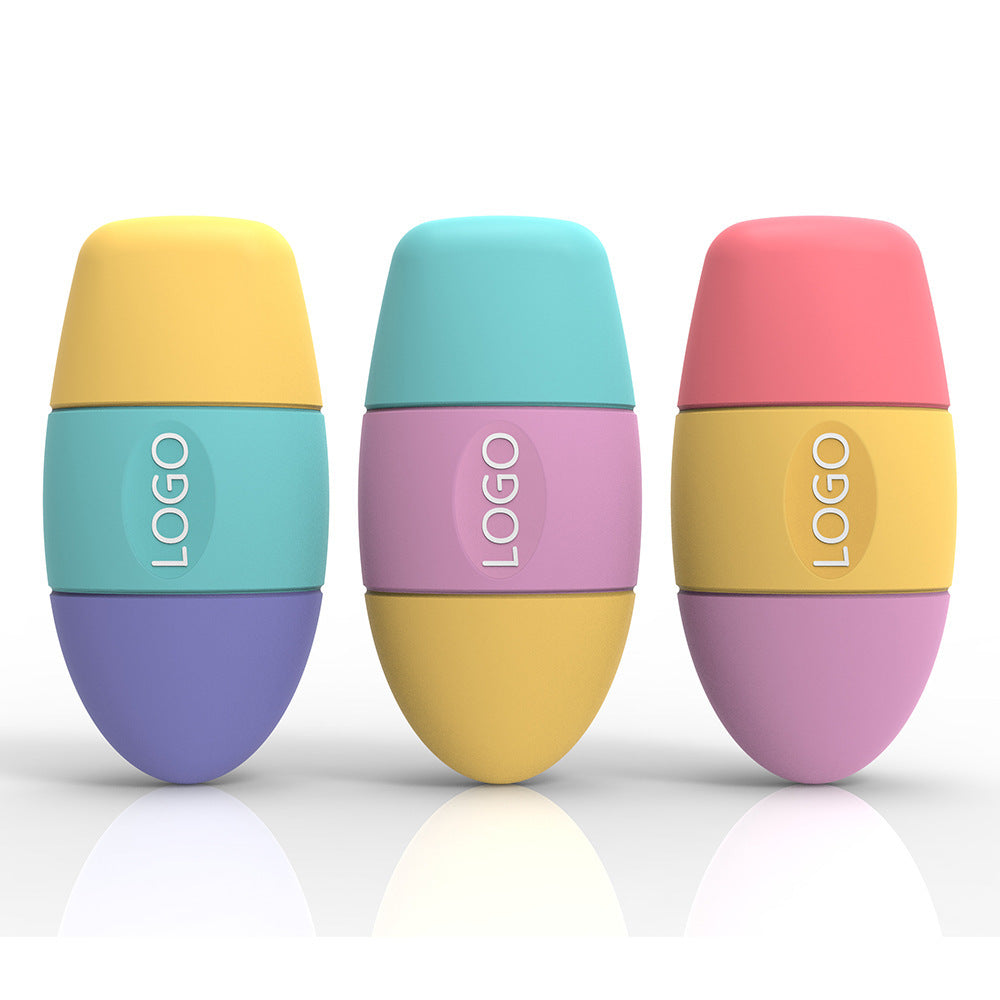 Silicone Ice Face Roller Contour