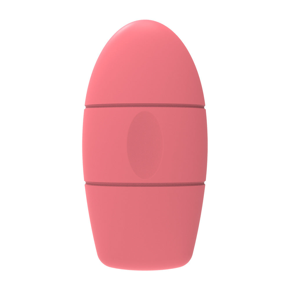 Silicone Ice Face Roller Contour