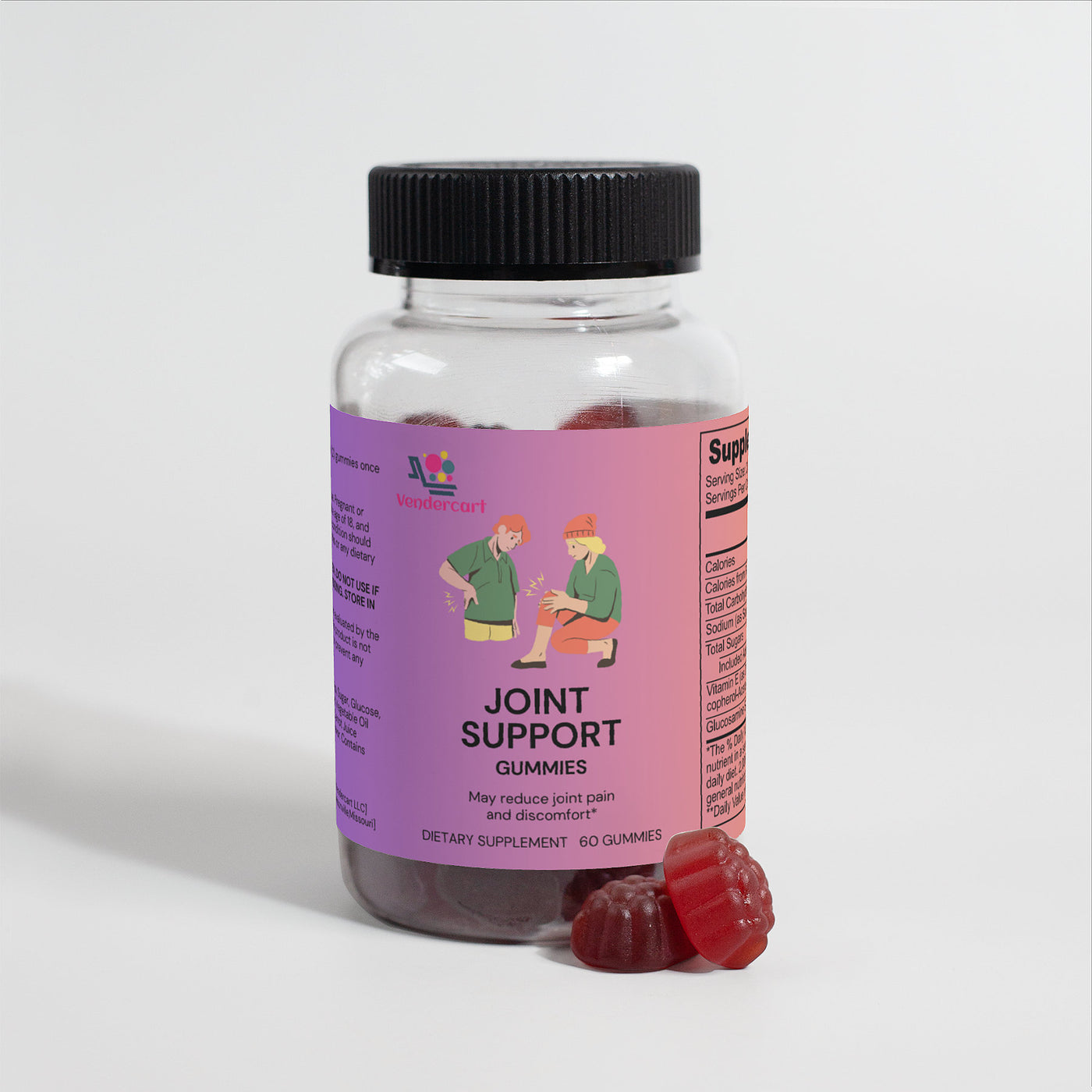 JOINT SUPPORT GUMMIES