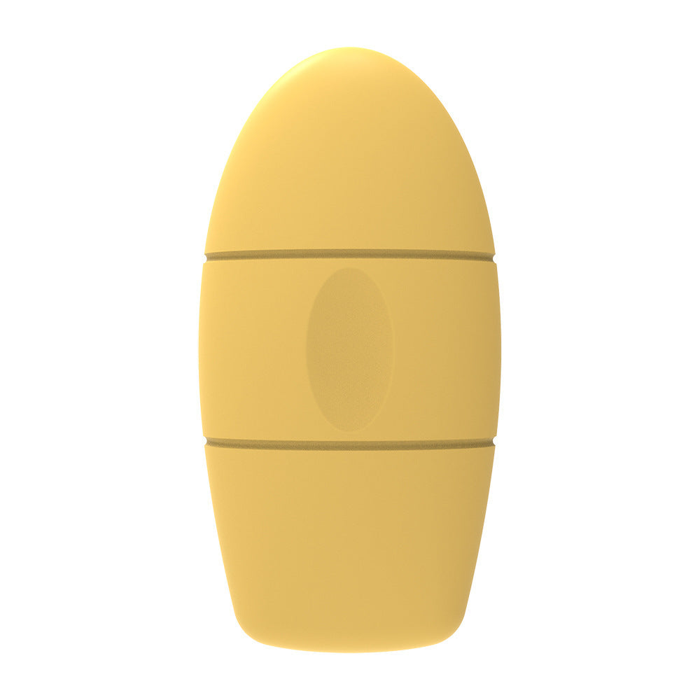 Silicone Ice Face Roller Contour