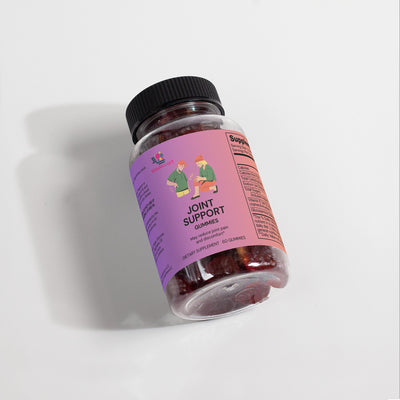 JOINT SUPPORT GUMMIES